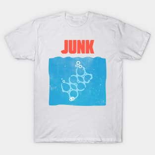 JUNK T-Shirt